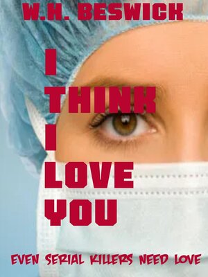 cover image of I Think I Love You